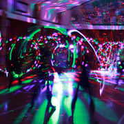 Clubbercise Classes Now Running at Wincanton Memorial Hall