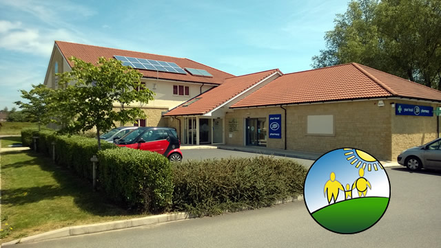 Wincanton Health Centre