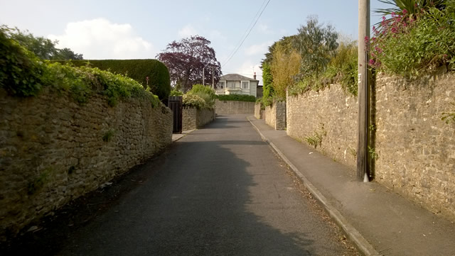 Ireson House, Ireson Lane, Wincanton