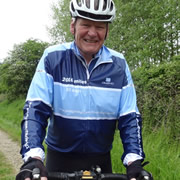 Horsington Farmer to Cycle 2016 Miles Across England for Sport Relief
