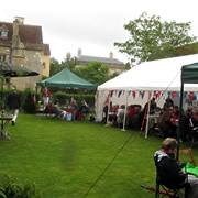 The Pilgrim Singers Bring You Summer Strawberries & Song