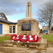 100th Anniversary of the Battle of the Somme Memorial Ceremony