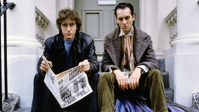 Withnail and I