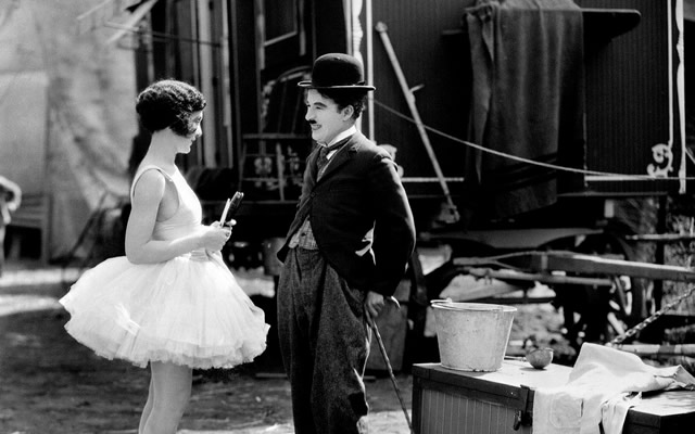 Charlie Chaplin's The Circus