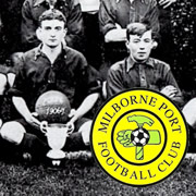 Milborne Port FC is celebrating its 125th anniversary this year