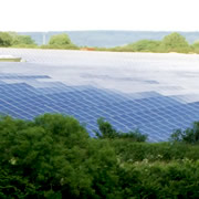 How do you feel about solar farm development in your area?