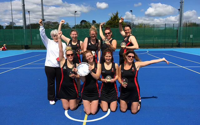 Robins Netball Club