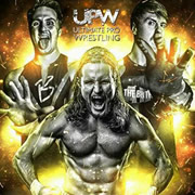 Ultimate Pro Wrestling returns to Wincanton Memorial Hall this weekend