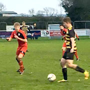 How 2017 will end for Wincanton Town Football Club