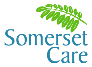 Somerset Care logo