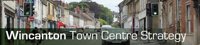 Wincanton Town Centre Strategy