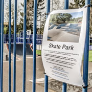 Wincanton's skate park is getting an upgrade!