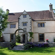 Music at the Manor with the Pilgrim Singers