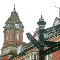 Wincanton Town Council has a vacancy - will you stand?