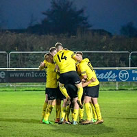 Wincanton Town Football Club scores and fixtures 2019/20