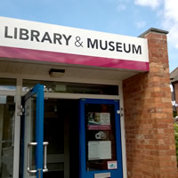 What's on at Wincanton Library in March