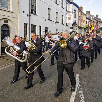 Wincanton Silver Band regional championships 2020 report