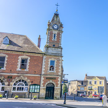 Wincanton Town Council Public Statement September 2020