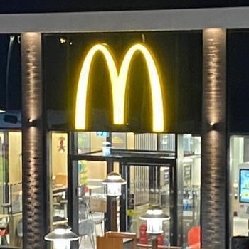McDonald’s has arrived in Wincanton!
