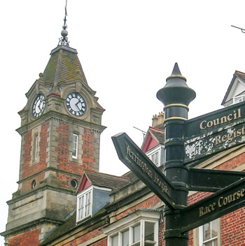 Wincanton Town Council 2021 by-election results