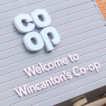 Apply to Co-op's Local Community Fund before the end of May!