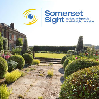 Somerset Sight's country house fair at Yarlington House