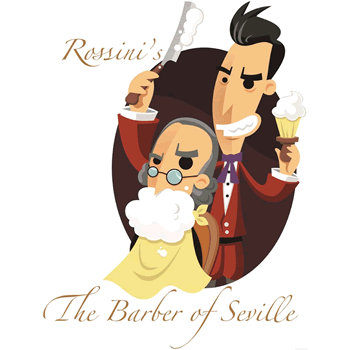 Sell-out opera 'The Barber of Seville' is returning to Wincanton on August 11th