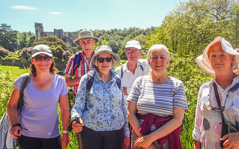 u3a Blackmore Vale outing