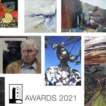 The 68th Bruton Art Society Annual Exhibition is on this week