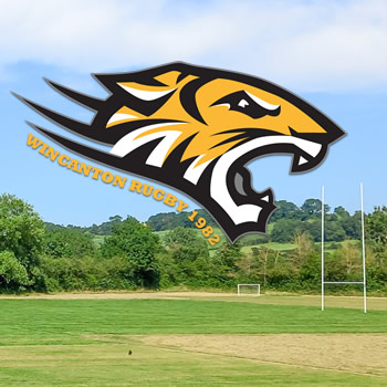 Celebrate with Wincanton Rugby Club at their first game on their new Sports Ground pitch