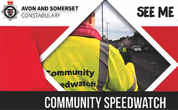 Community Speedwatch