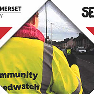 Wincanton Community Speedwatch needs volunteers