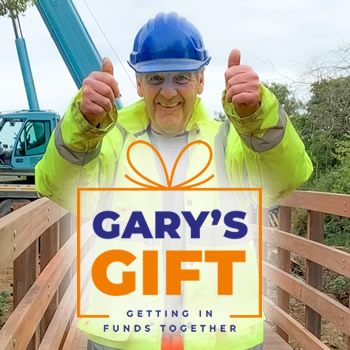Gary's Gift Spring Ball - 8th April 2022 at Wincanton Memorial Hall
