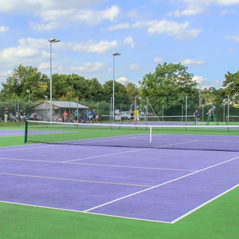 Wincanton Tennis Club Open Day on Saturday 30<sup>th</sup> April