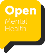 Open Mental Health logo
