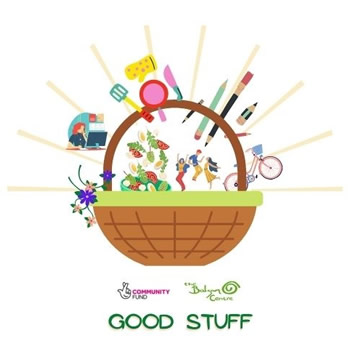 The Balsam Centre announces Lottery-funded ‘Good Stuff’ project
