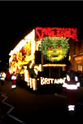 Pictures from Wincanton Carnival 2009