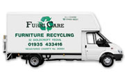 Furnicare is <span style='color: red'>not</span> Coming to Wincanton