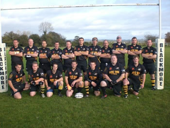 Wincanton Rugby Club