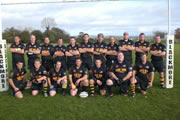 Wincanton Rugby Club Update - October 2009