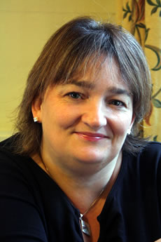 Leah Macey BSc (Hons), PGCE