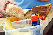 Packed Lunches and Food Safety