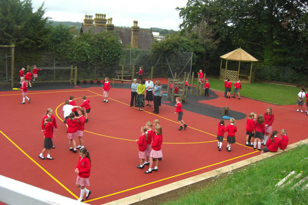 Our Lady of Mount Carmel Catholic Primary School