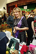 HFT Christmas Fair Raises £9,800