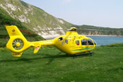 Dorset and Somerset Air Ambulance
