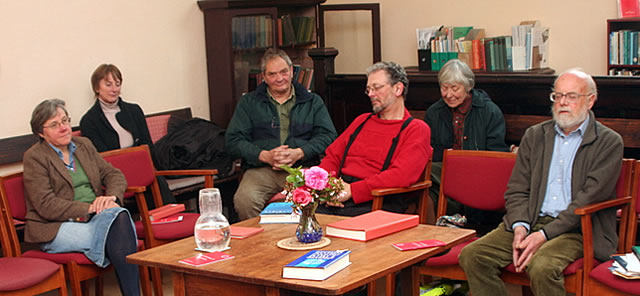 Quakers Wincanton Meeting