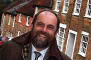 Wincanton Quakers invite David Heath MP to speak
